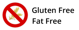 gluten-free-fat-free