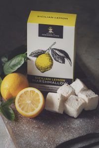 Sicilian Lemon